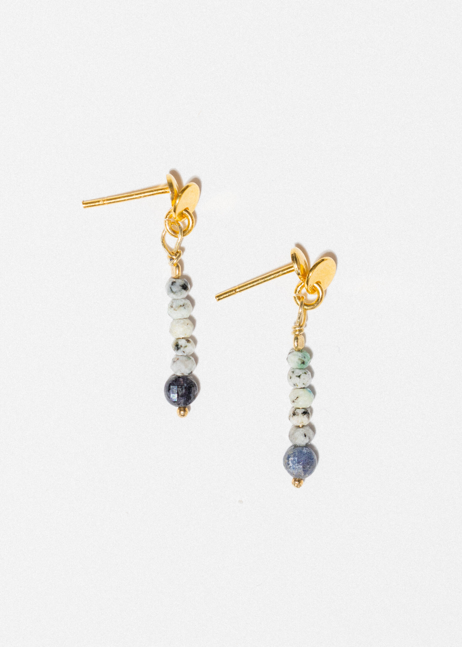 COOL DIALOGUE Earrings COOL DIALOGUE Earrings - Image 3