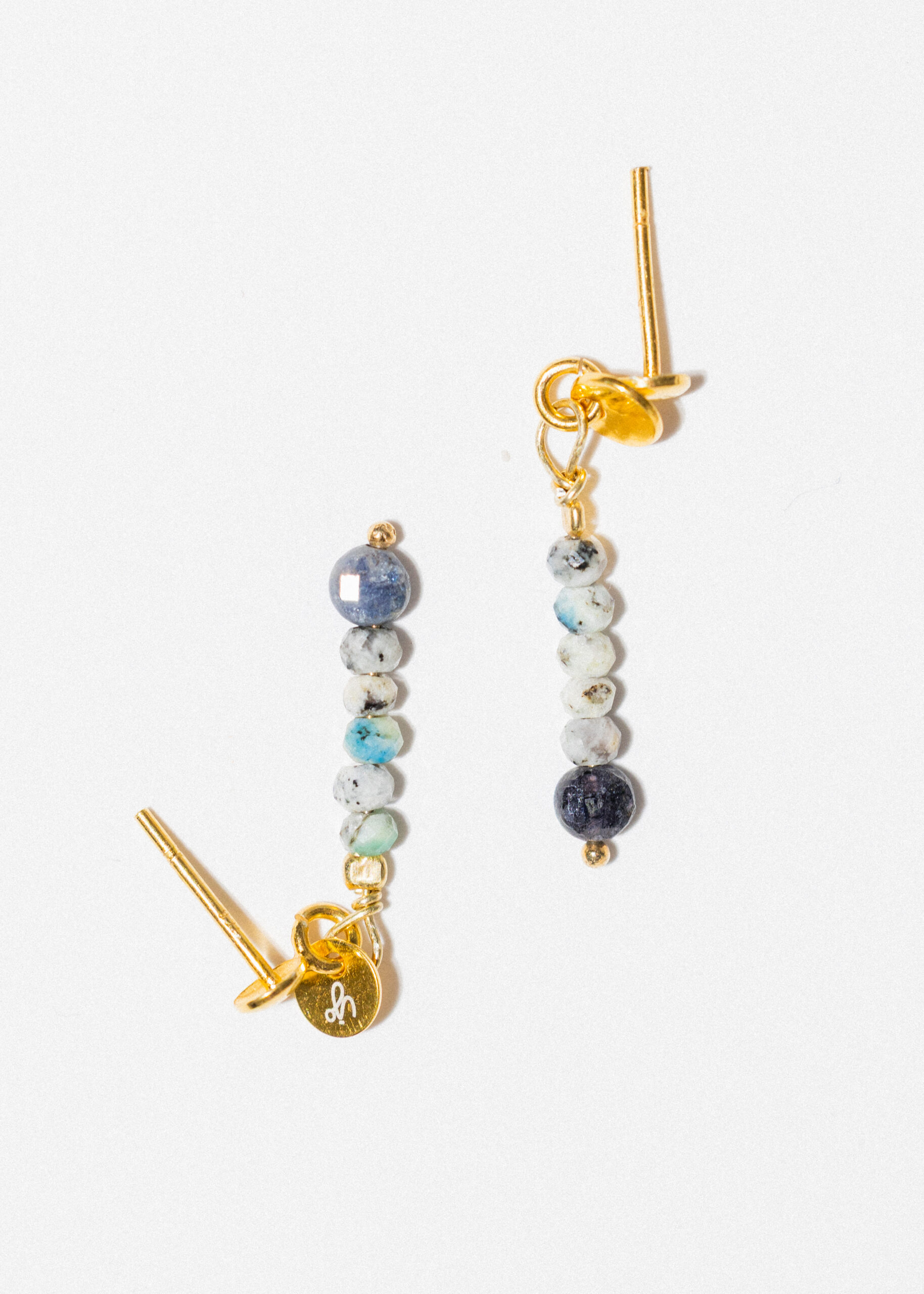 COOL DIALOGUE Earrings COOL DIALOGUE Earrings - Image 5