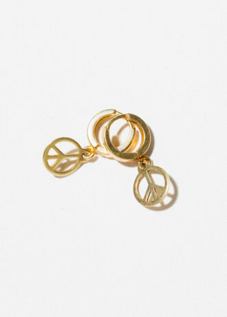 FREE SPIRIT Earrings