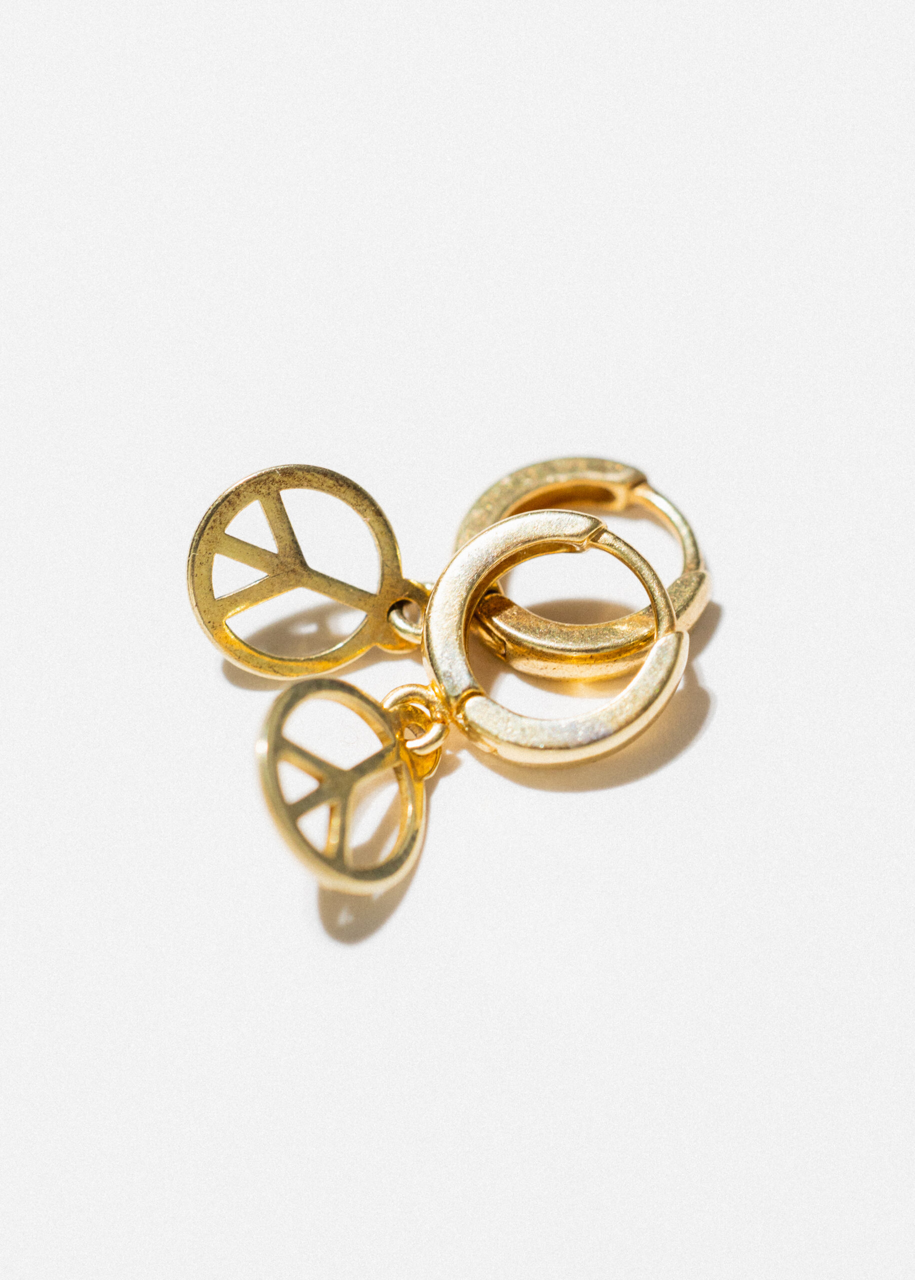 Kolczyki FREE SPIRIT - obrazek 5