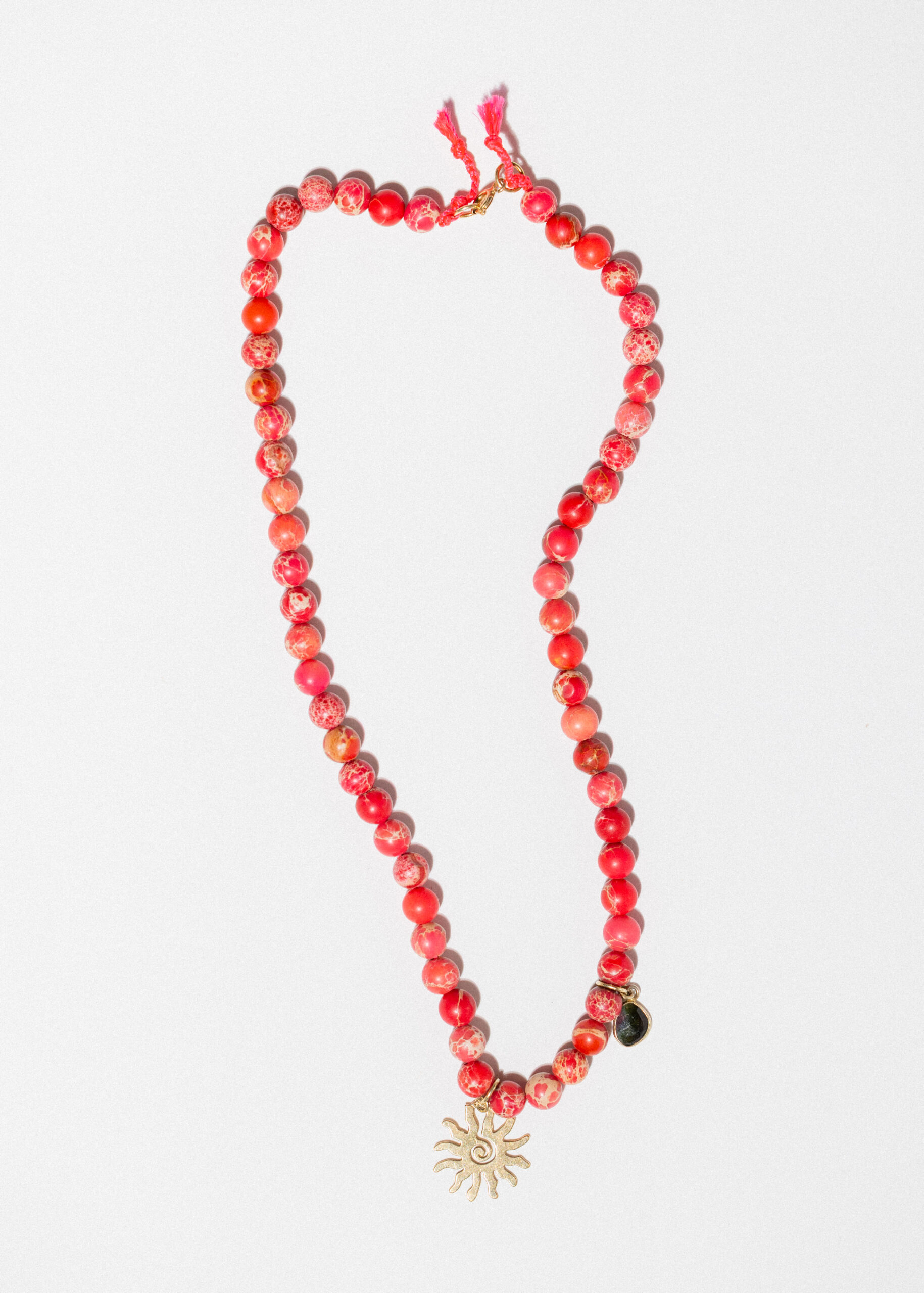 HIDDEN FIRE Necklace HIDDEN FIRE Necklace - Image 6