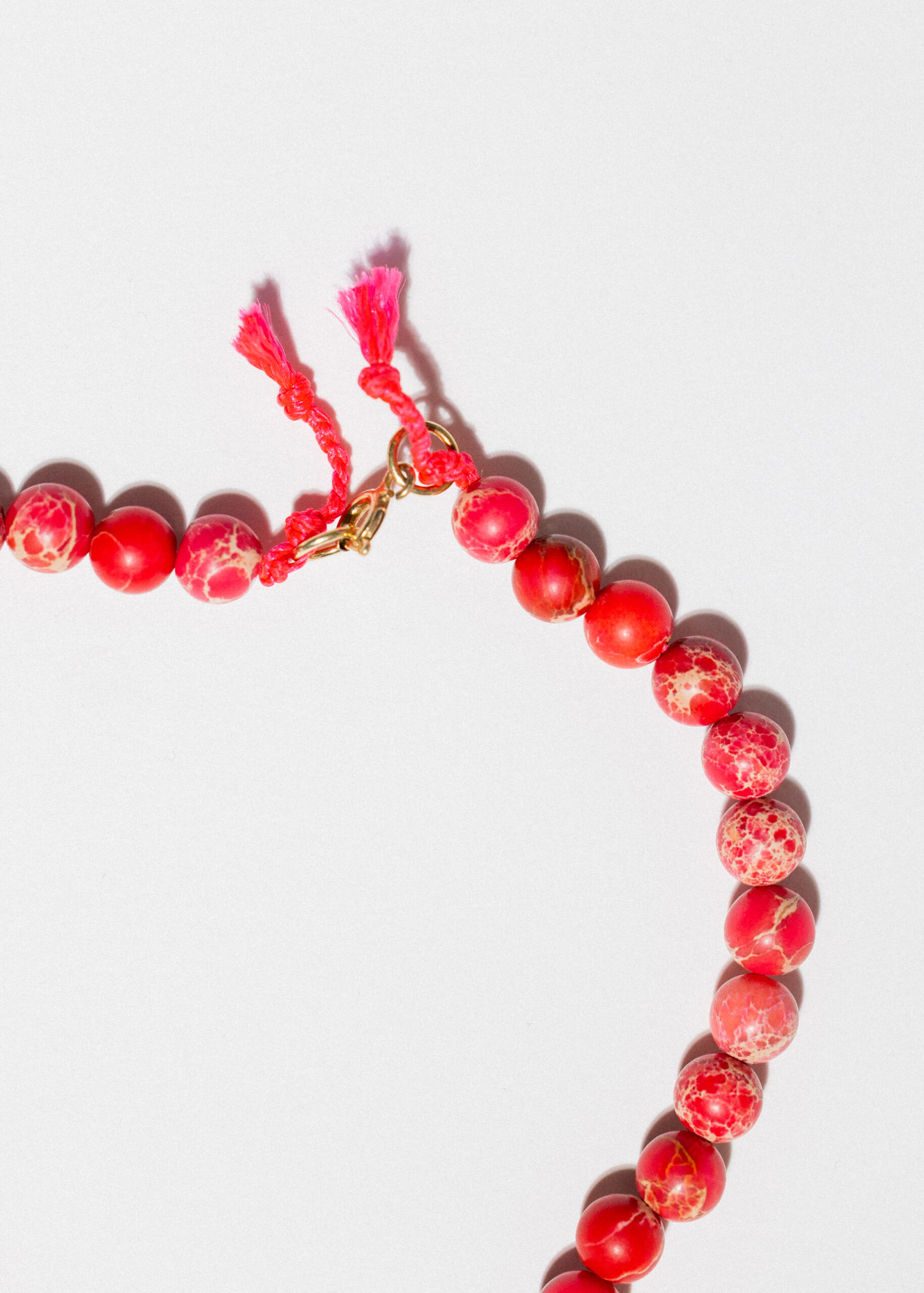 HIDDEN FIRE Necklace HIDDEN FIRE Necklace - Image 4