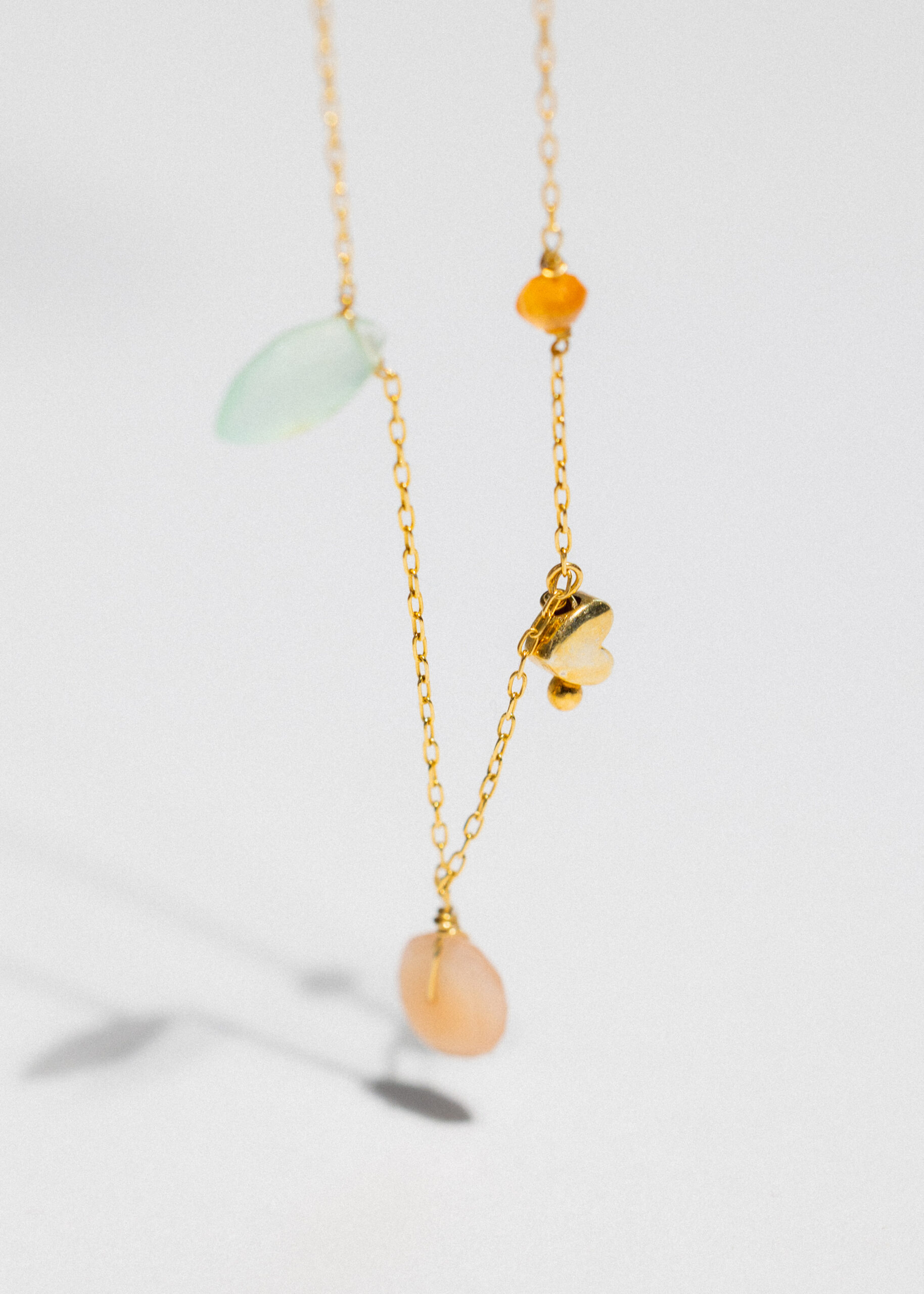 SOFT DISSONANCE Necklace - Image 2