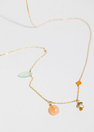 SOFT DISSONANCE Necklace
