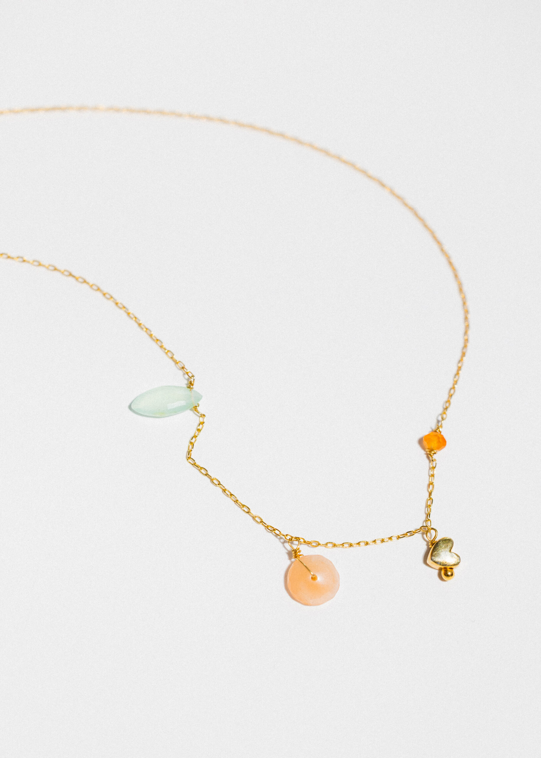 SOFT DISSONANCE Necklace - Image 5